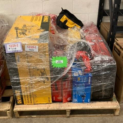 Pallets for Sale  BBR Imports & Liquidation Pallet Sales